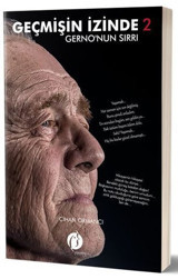 Geçmişin İzinde 2 - Gerno'nun Sırrı Cihan Ormancı Herdem Kitap