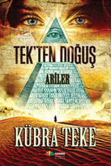 Tekten Doğuş Kübra Teke Karma Kitaplar