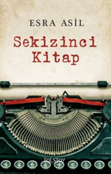 Sekizinci Kitap Esra Asil Tolstoy Yayıncılık