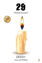 29 - Elektrik Kesintisi Onur Çetinbaş Cinius