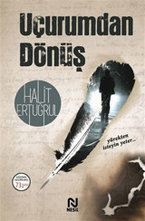 Uçurumdan Dönüş Halit Ertuğrul Nesil Yayınları