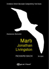 Martı Jonathan Livingston Richard Bach Epsilon Yayınevi