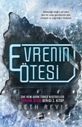 Evrenin Ötesi Beth Revis Olimpos Yayınları