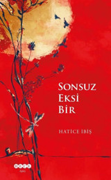 Sonsuz Eksi Bir Hatice İbiş Hece Yayınları