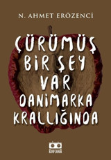Çürümüş Bir Şey Var Danimarka Krallığında N. Ahmet Erözenci Kayıp Zaman