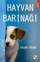 Hayvan Barınağı Hasan Doğan Az Kitap