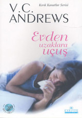 Evden Uzaklara Uçuş V. C. Andrews Kariyer Yayınları