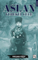 Aslan Yürekli Cüce Hasan Yiğit Az Kitap
