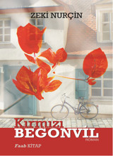 Kırmızı Begonvil Zeki Nurçin Faab Kitap