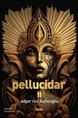 Pellucidar - 2 Edgar Rice Burroughs Fihrist
