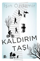 Kaldırım Taşı Işın Özdemir Mona
