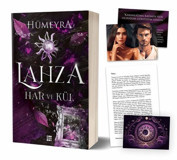 Lahza 2 - Har ve Kül Hümeyra Dokuz Yayınları