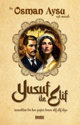 Yusuf ile Elif - Bir Osman Aysu Aşk Masalı Osman Aysu Dark İstanbul