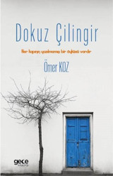 Dokuz Çilingir Ömer Koz Gece Kitaplığı