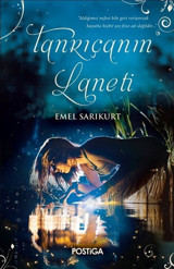 Tanrıça'nın Laneti Emel Sarıkurt Postiga