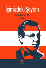 İçimizdeki Şeytan Sabahattin Ali Anı Yayıncılık