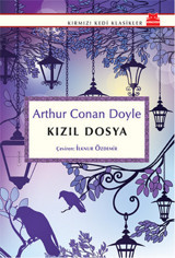 Kızıl Dosya Sir Arthur Conan Doyle Kırmızı Kedi