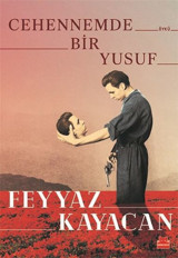 Cehennemde Bir Yusuf Feyyaz Kayacan Kırmızı Kedi