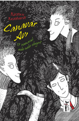 Canavar Avı Kirsten Reinhardt Çizmeli Kedi
