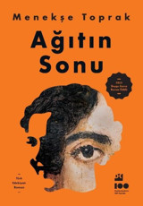 Ağıtın Sonu Menekşe Toprak Doğan Kitap