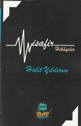 Misafir - Hikayeler Halit Yıldırım Yafes Yayınları