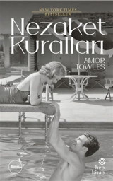 Nezaket Kuralları Amor Towles Hep Kitap