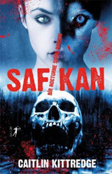 Saf Kan - Bir Nocturne Şehri Romanı 2 Caitlin Kittredge Artemis Yayınları