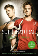 Supernatural-Bir Yıl Sonra Rebecca Dessertine Artemis Yayınları