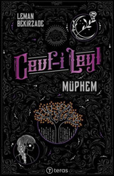 Cevf-i Leyl: Müphem Leman Bekirzade Teras Kitap