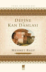 Define-Kan Damlası Mehmet Rauf Bilge Kültür Sanat