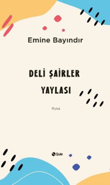 Deli Şairler Yaylası Emine Bayındır Şule Yayınları