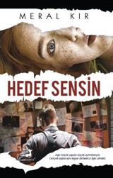 Hedef Sensin Meral Kır Olimpos Yayınları