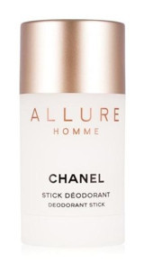 Chanel Allure Stick Erkek Deodorant 75 ml