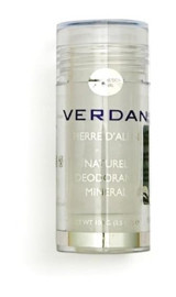 Verdan Pierre D'alun Sprey Kadın Deodorant 100 gr
