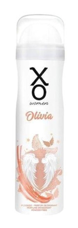 Xo Olivia Sprey Kadın Deodorant 150 ml