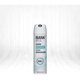 Isana Sprey Erkek Deodorant 150 ml