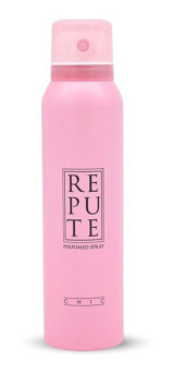 Repute Chic Sprey Kadın Deodorant 150 ml