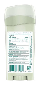 Tom's of Maine Natural Powder Stick Kadın Deodorant 64 gr