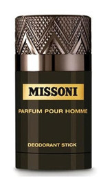 Missoni Pour Homme Stick Erkek Deodorant 75 ml