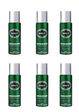 Brut Original Roll-On Erkek Deodorant 6x200 ml
