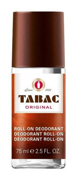 Tabac Original Roll-On Erkek Deodorant 75 ml