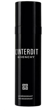 Givenchy L'Interdit Sprey Kadın Deodorant 100 ml