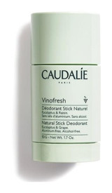 Caudalie Vinofresh Stick Unisex Deodorant 50 gr