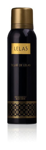 Lelas Eclat De Sprey Erkek Deodorant 150 ml