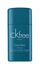 Calvin Klein Free Stick Erkek Deodorant 75 gr