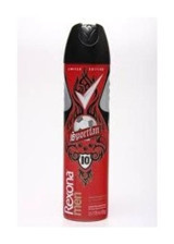 Rexona Sportfan Sprey Erkek Deodorant 150 ml