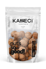 Kanneci Organik Tane Kabuklu Ceviz 1 kg