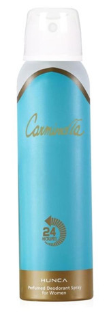 Carminella Classic Sprey Kadın Deodorant 150 ml