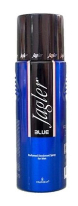 Jagler Blue Roll-On Erkek Deodorant 175 ml