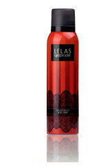 Lelas Greedy Love Sprey Kadın Deodorant 150 ml